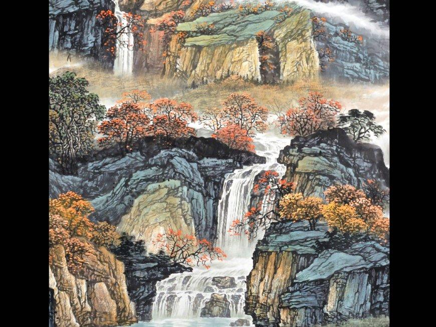 割绳子吃寿司