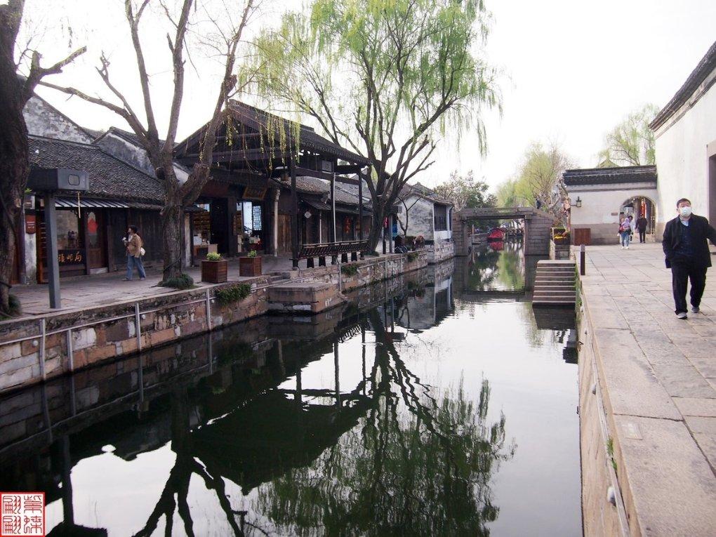春节的对联该怎么贴游戏画面